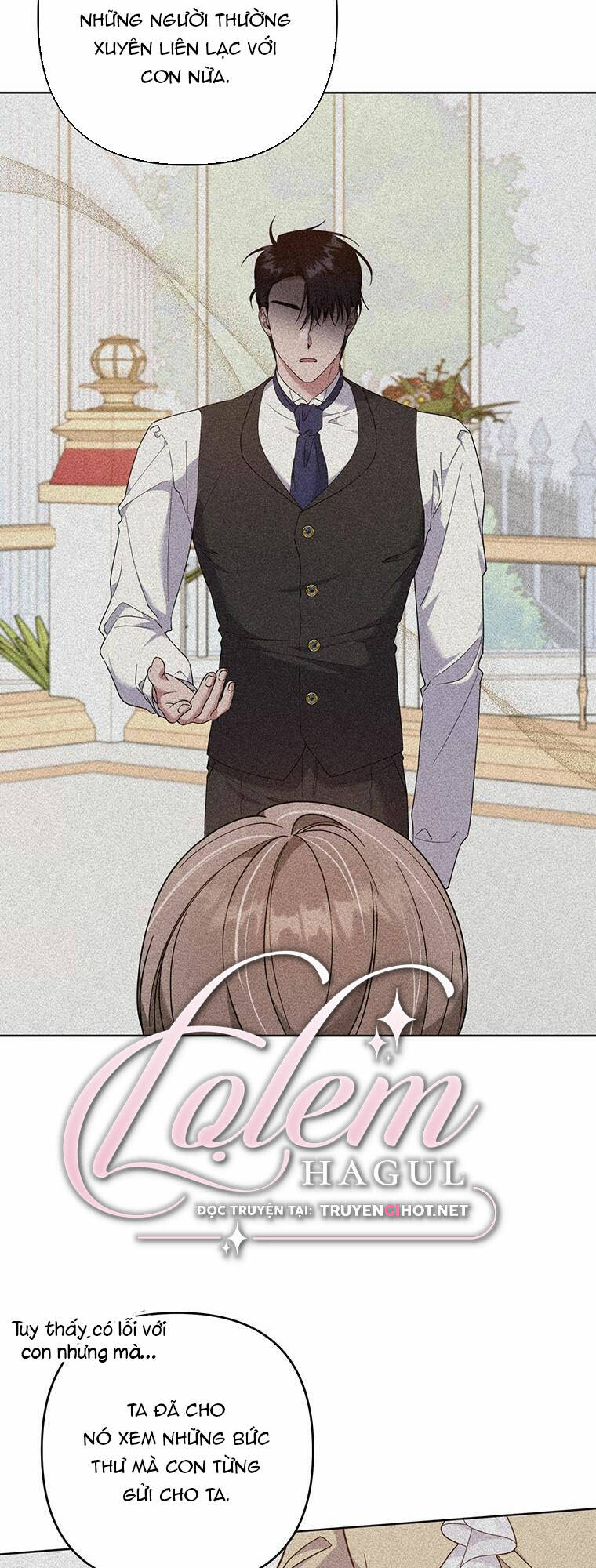 Hãy Để Tôi Được Hiểu Em Chapter 105 - Trang 2