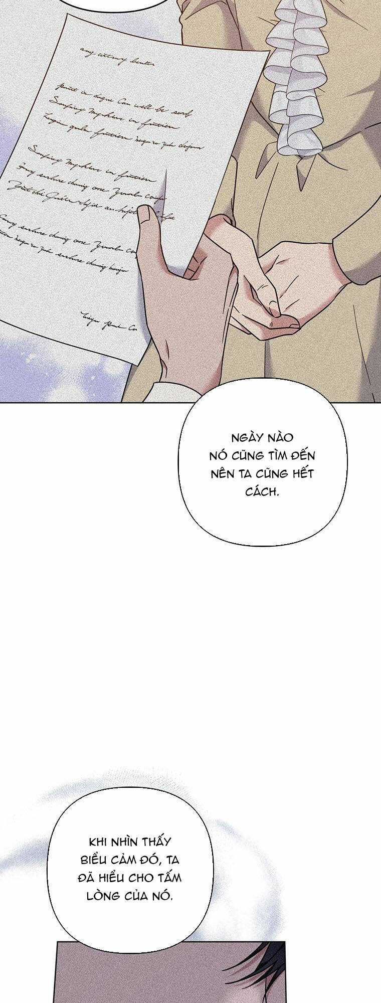 Hãy Để Tôi Được Hiểu Em Chapter 105 - Trang 2