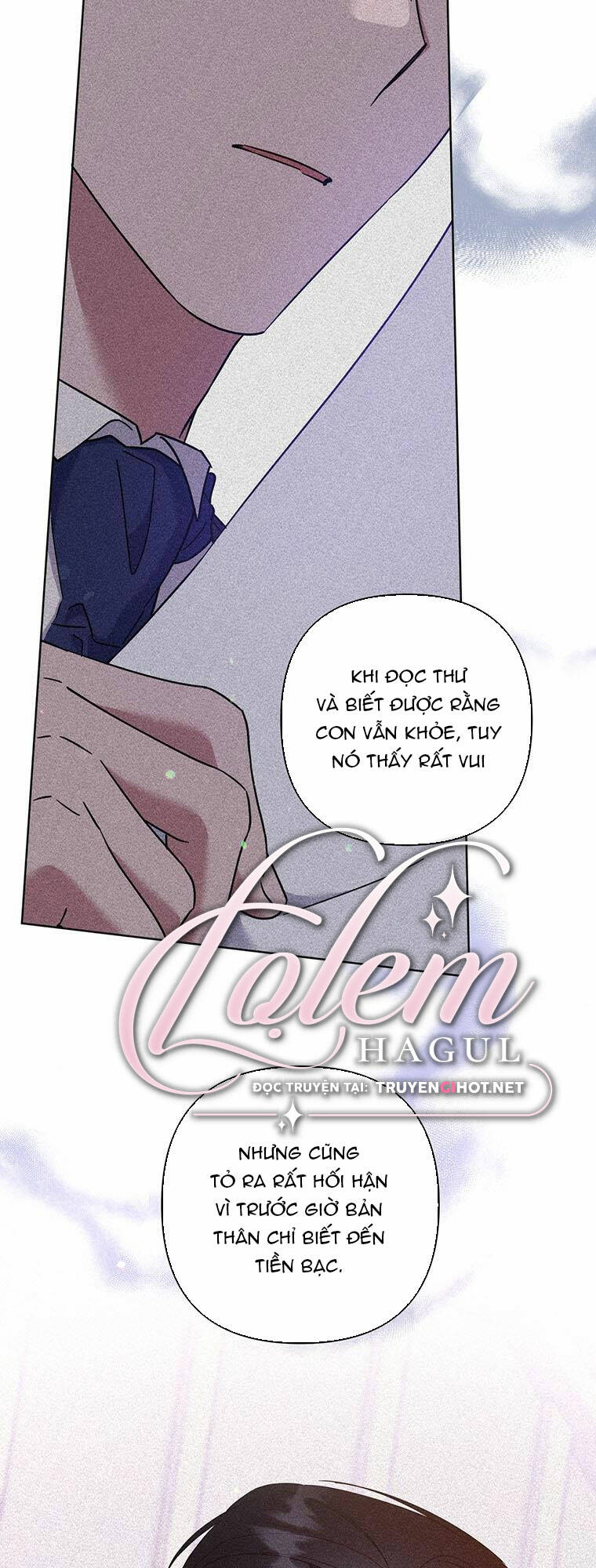 Hãy Để Tôi Được Hiểu Em Chapter 105 - Trang 2