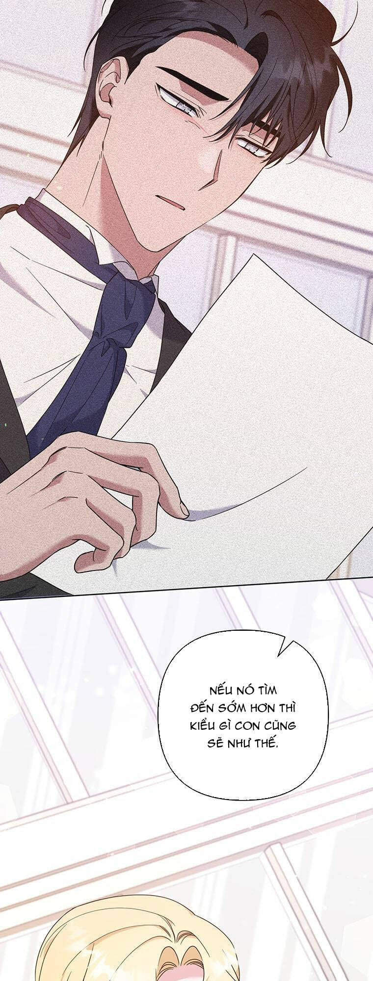 Hãy Để Tôi Được Hiểu Em Chapter 105 - Trang 2