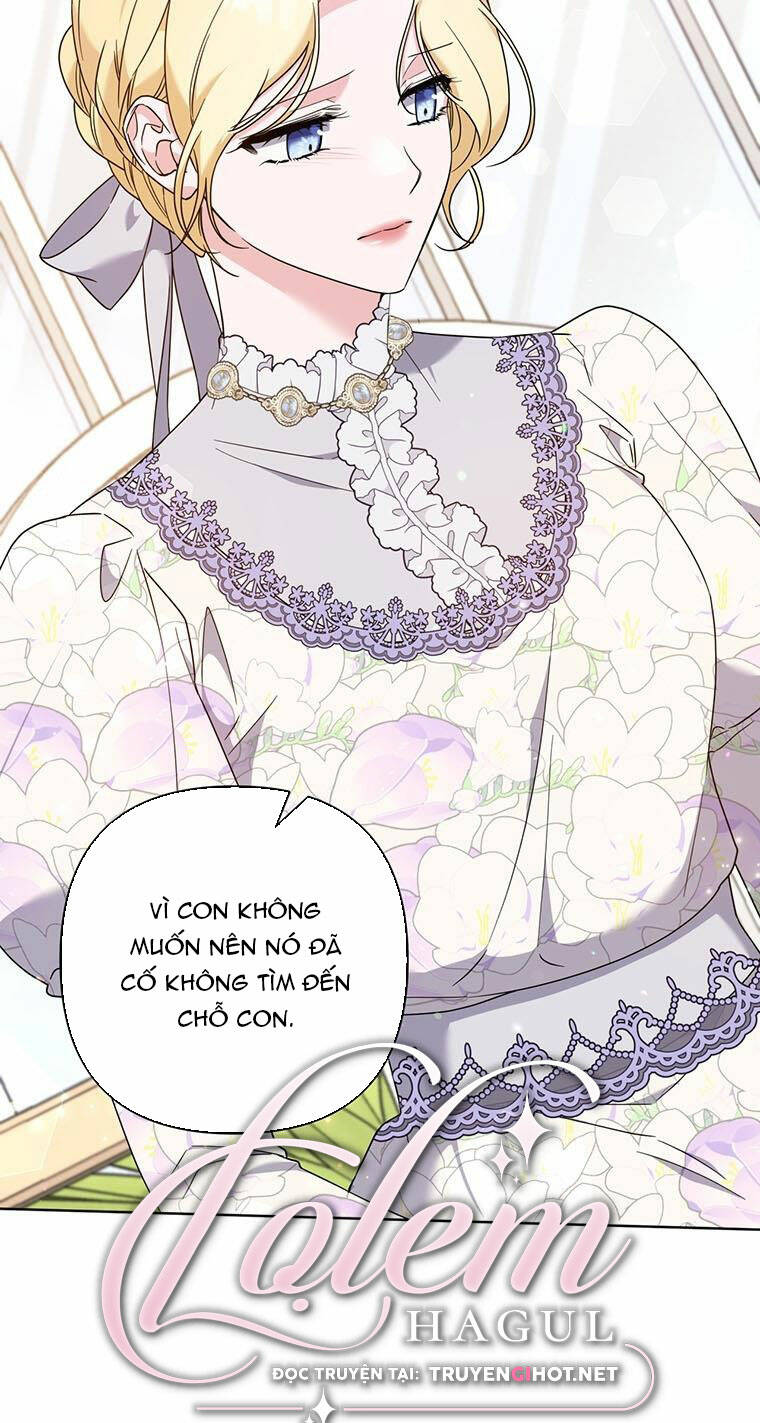 Hãy Để Tôi Được Hiểu Em Chapter 105 - Trang 2