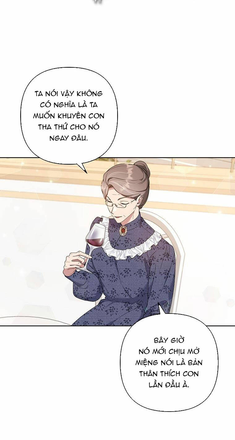 Hãy Để Tôi Được Hiểu Em Chapter 105 - Trang 2