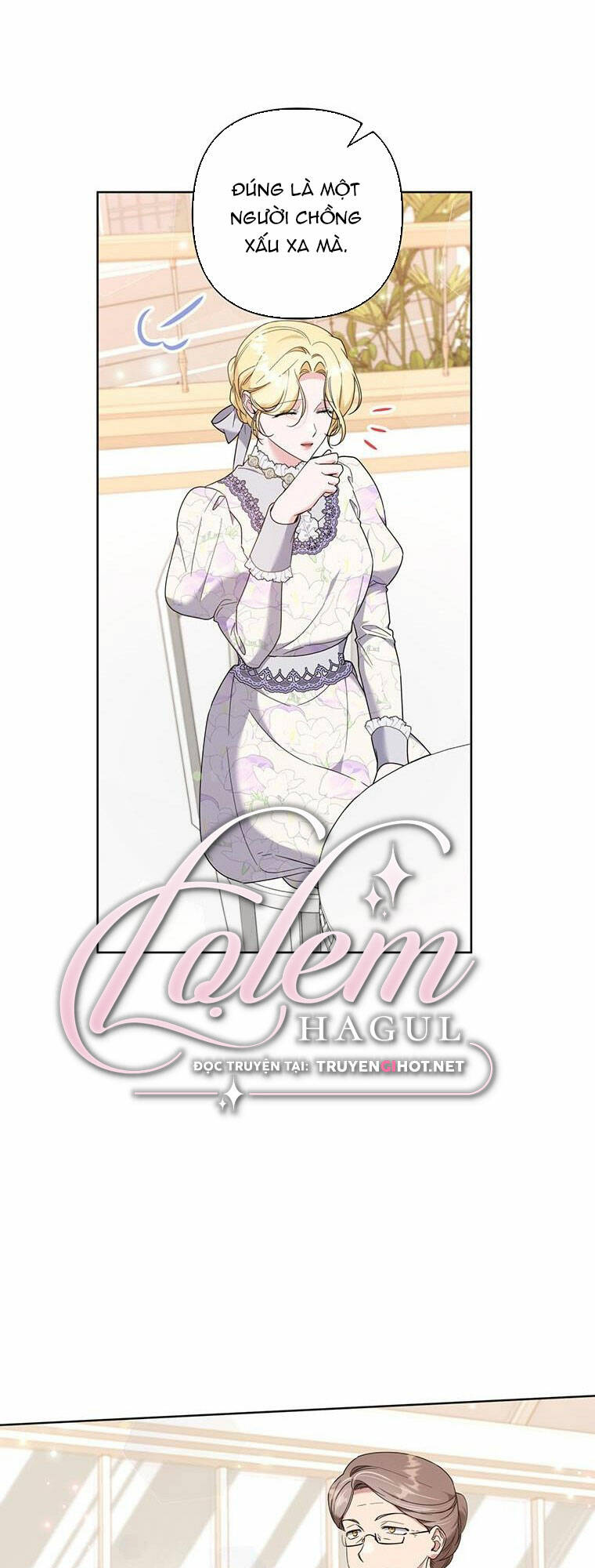Hãy Để Tôi Được Hiểu Em Chapter 105 - Trang 2