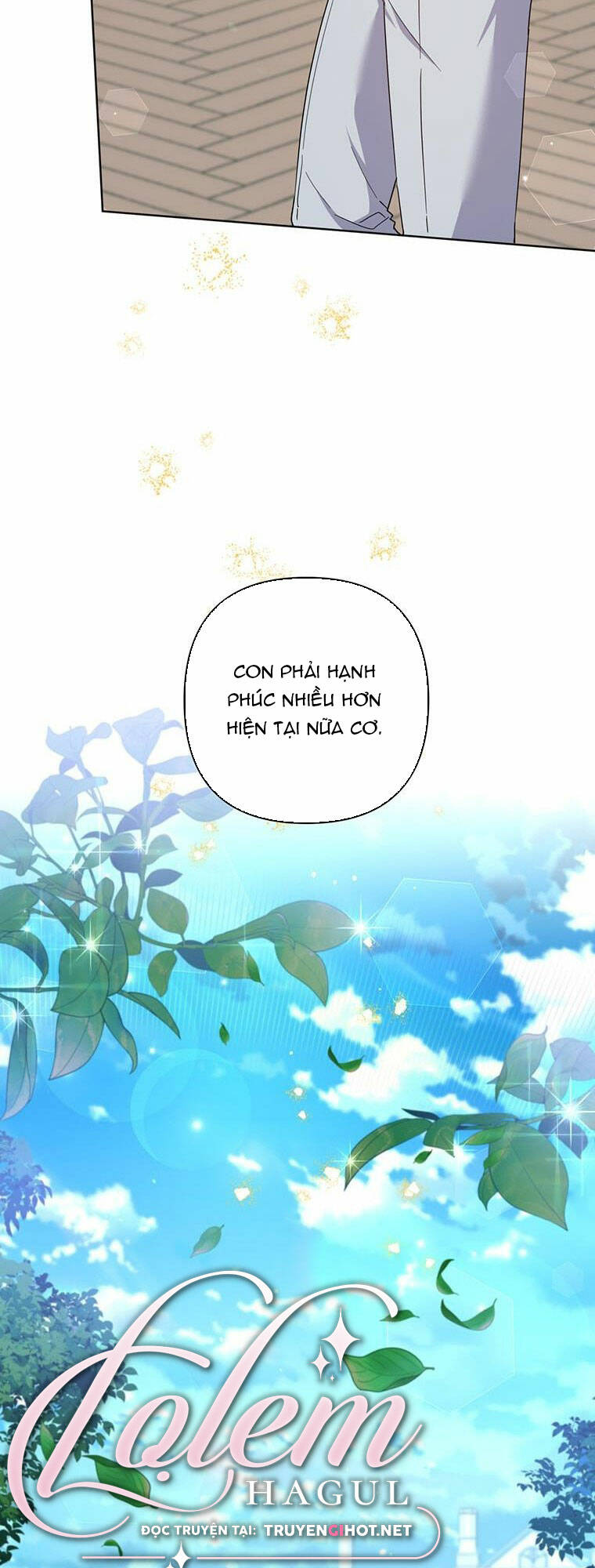 Hãy Để Tôi Được Hiểu Em Chapter 105 - Trang 2
