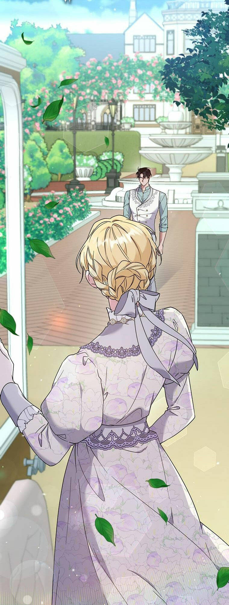 Hãy Để Tôi Được Hiểu Em Chapter 105 - Trang 2