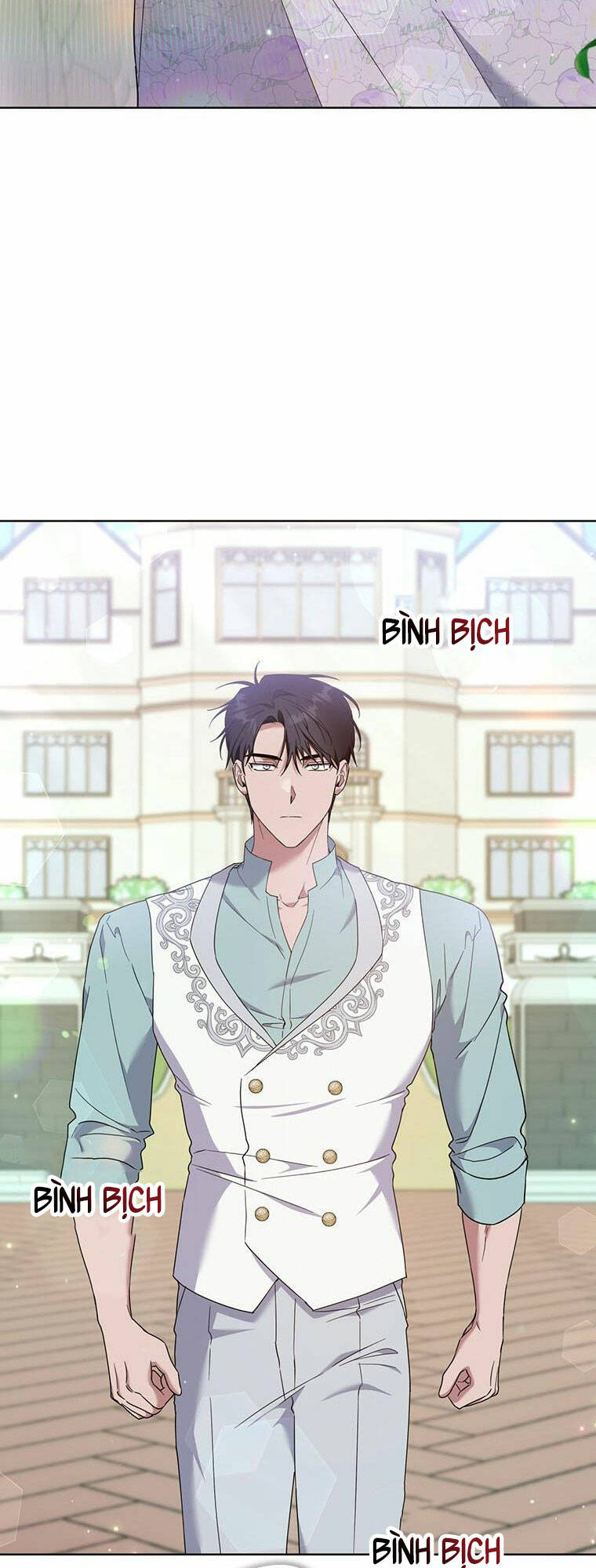 Hãy Để Tôi Được Hiểu Em Chapter 105 - Trang 2