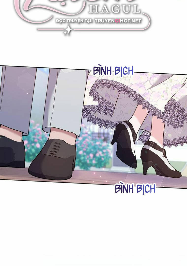 Hãy Để Tôi Được Hiểu Em Chapter 105 - Trang 2