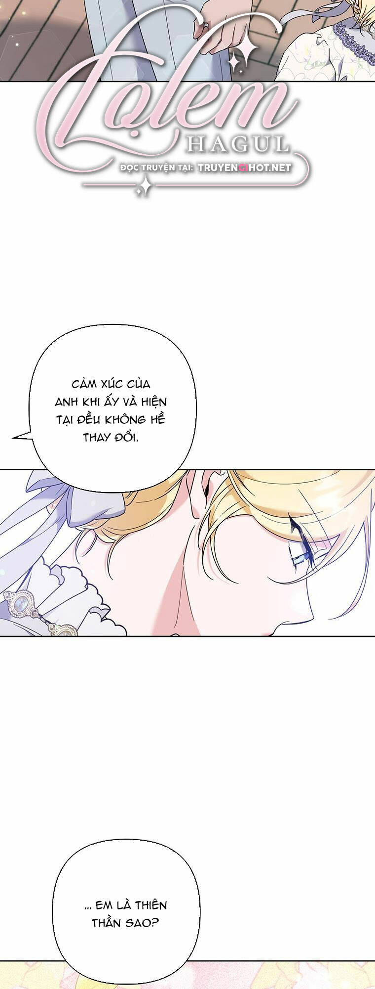 Hãy Để Tôi Được Hiểu Em Chapter 105 - Trang 2