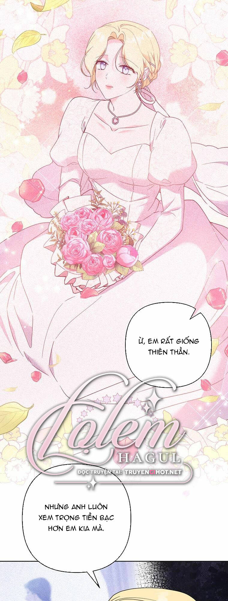 Hãy Để Tôi Được Hiểu Em Chapter 105 - Trang 2