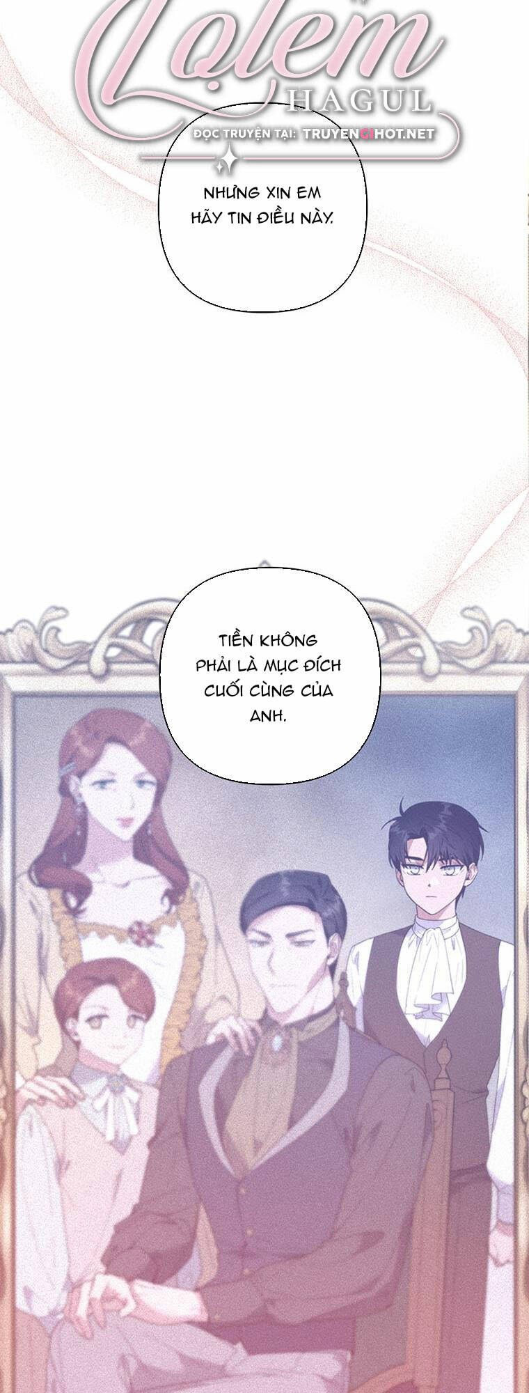 Hãy Để Tôi Được Hiểu Em Chapter 105 - Trang 2