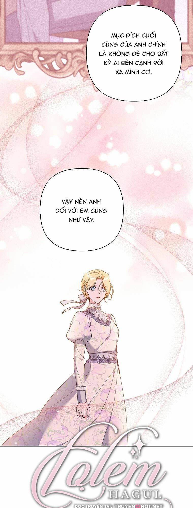 Hãy Để Tôi Được Hiểu Em Chapter 105 - Trang 2