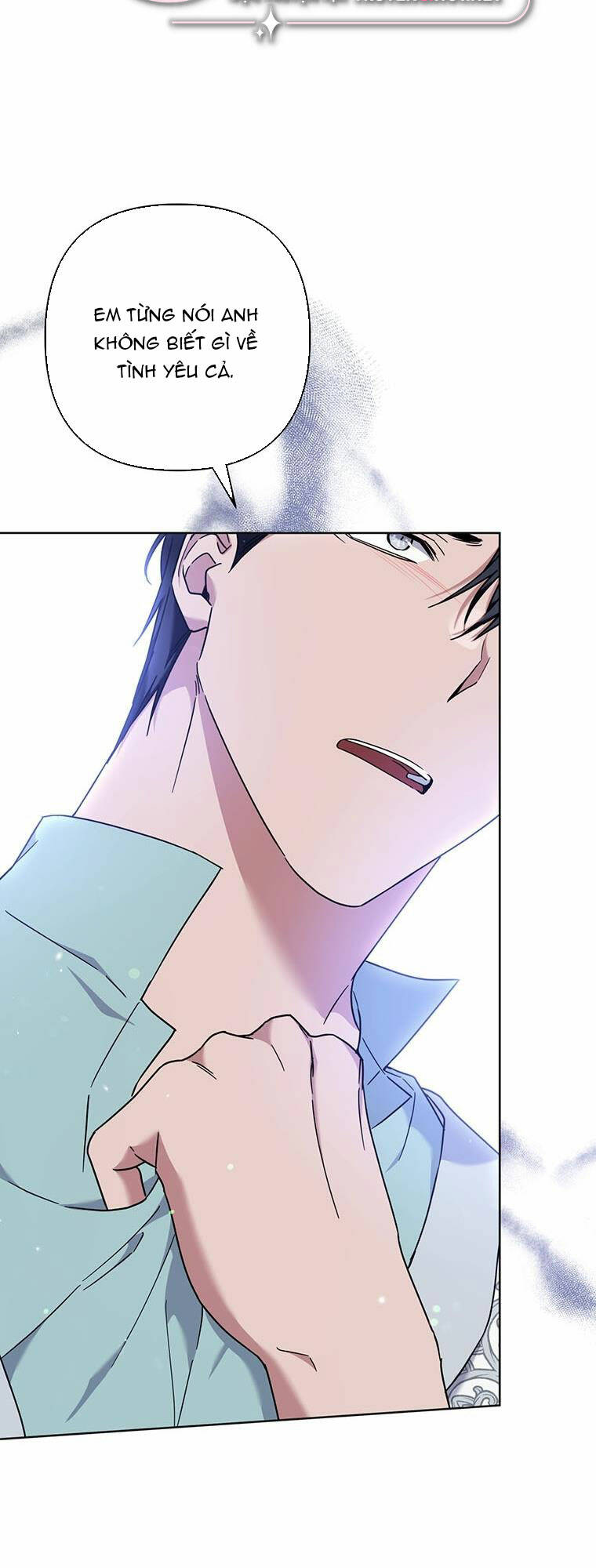 Hãy Để Tôi Được Hiểu Em Chapter 105 - Trang 2