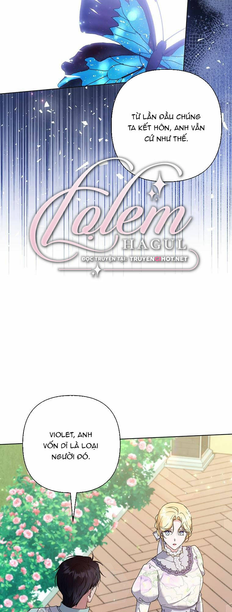 Hãy Để Tôi Được Hiểu Em Chapter 105 - Trang 2