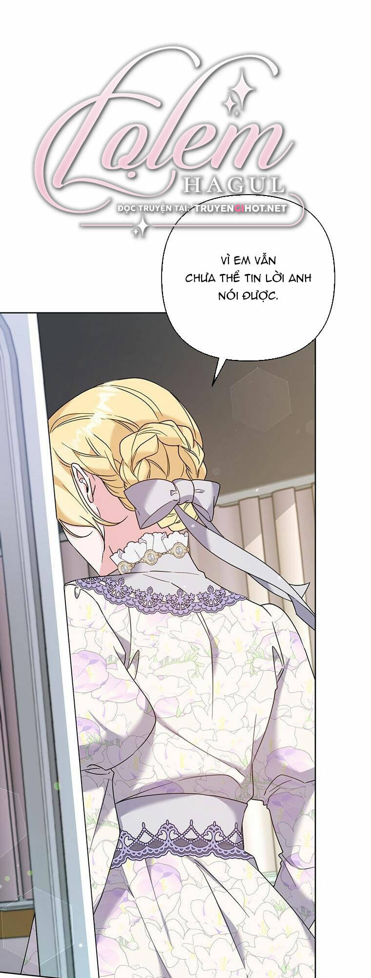 Hãy Để Tôi Được Hiểu Em Chapter 105 - Trang 2