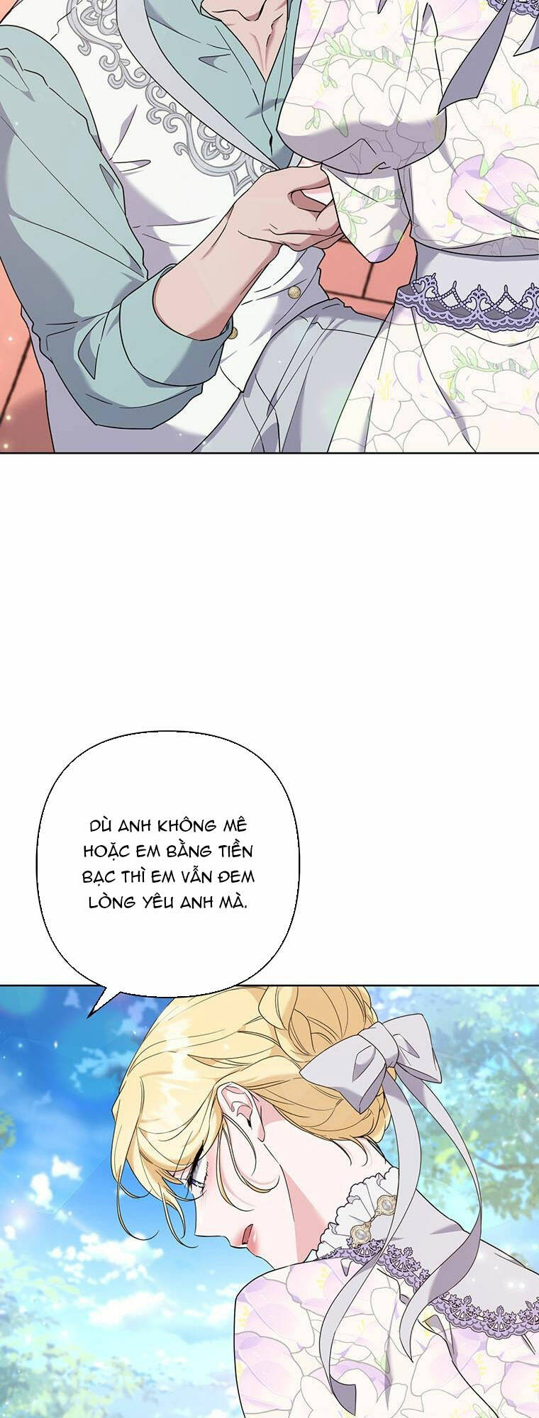 Hãy Để Tôi Được Hiểu Em Chapter 105 - Trang 2