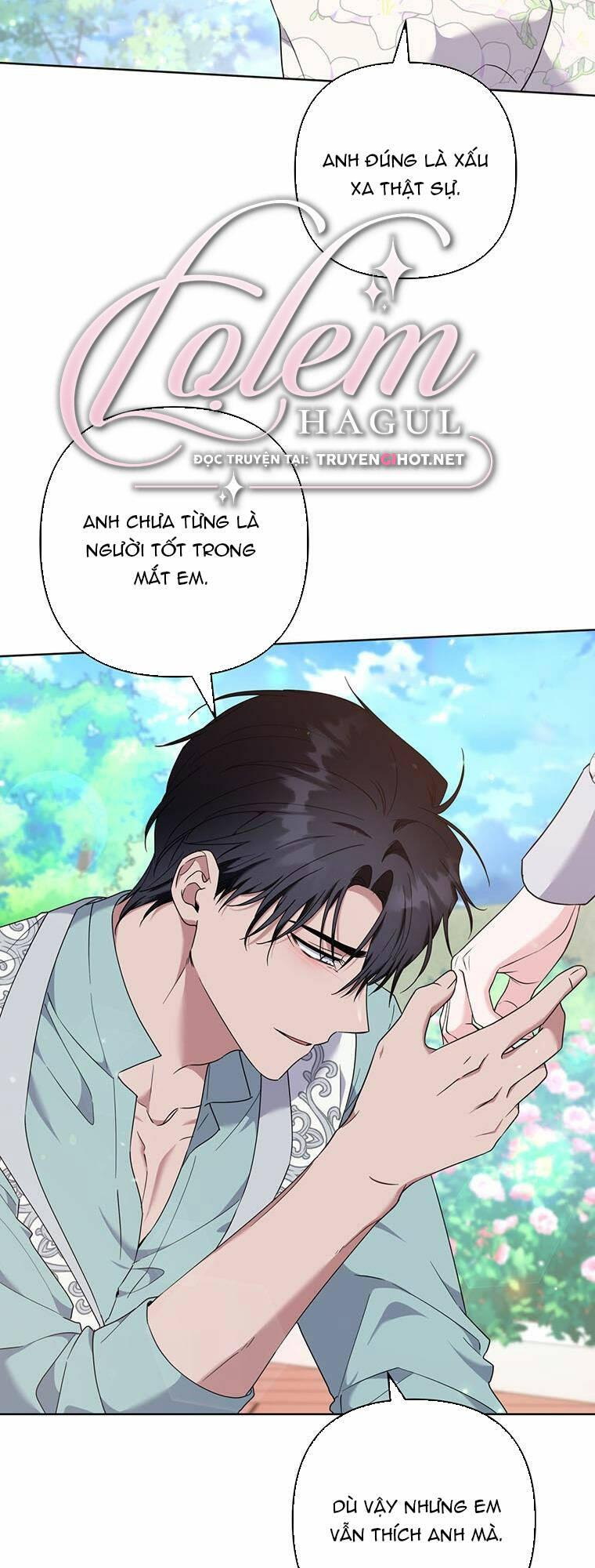 Hãy Để Tôi Được Hiểu Em Chapter 105 - Trang 2