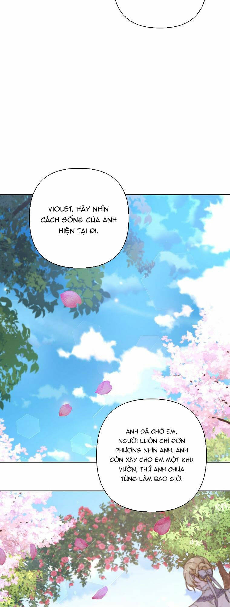 Hãy Để Tôi Được Hiểu Em Chapter 105 - Trang 2