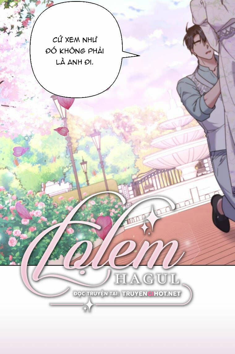 Hãy Để Tôi Được Hiểu Em Chapter 105 - Trang 2