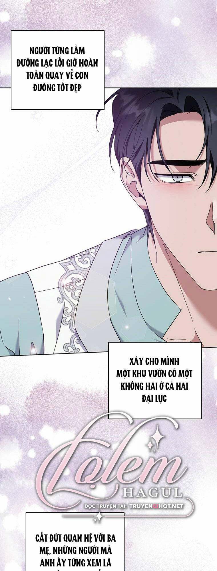 Hãy Để Tôi Được Hiểu Em Chapter 105 - Trang 2