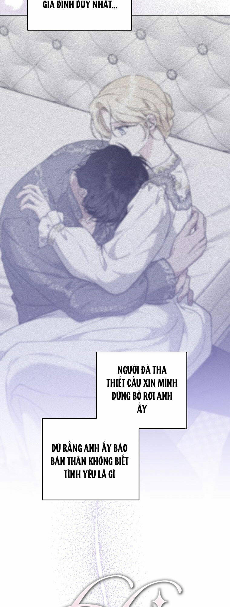 Hãy Để Tôi Được Hiểu Em Chapter 105 - Trang 2