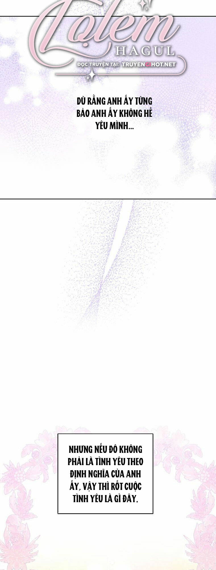Hãy Để Tôi Được Hiểu Em Chapter 105 - Trang 2