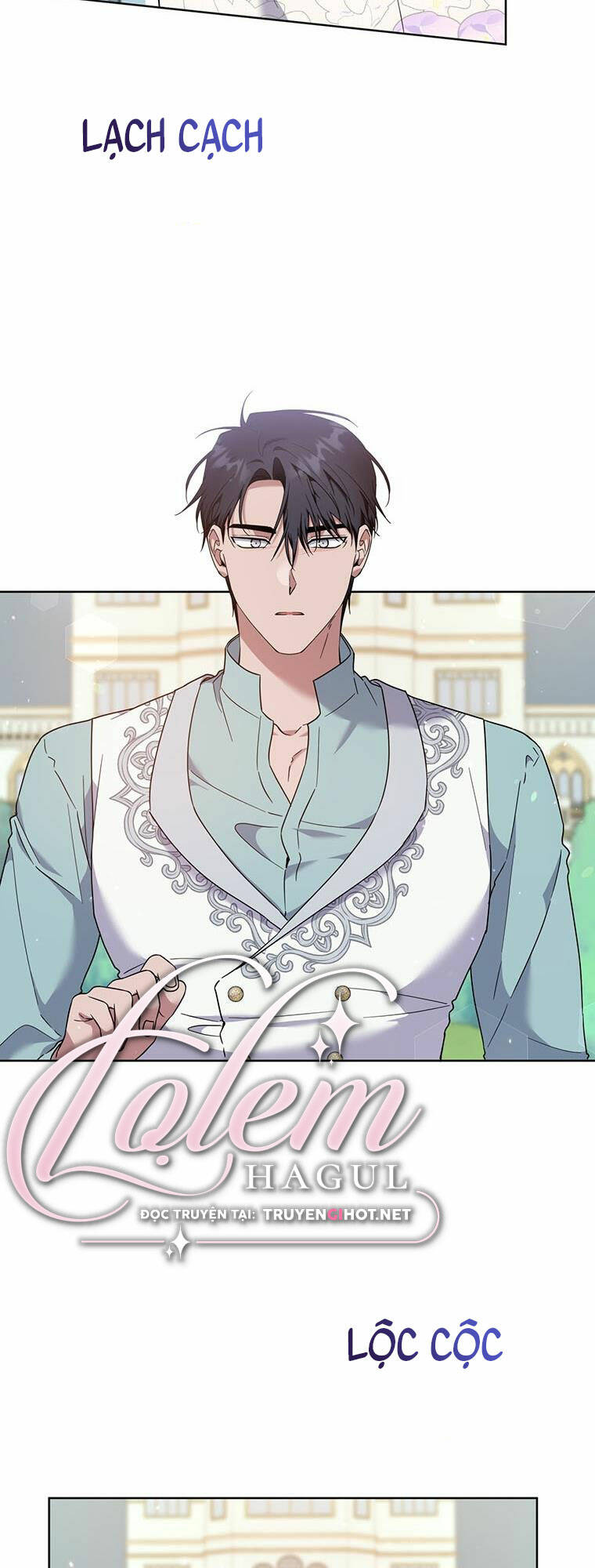 Hãy Để Tôi Được Hiểu Em Chapter 105 - Trang 2