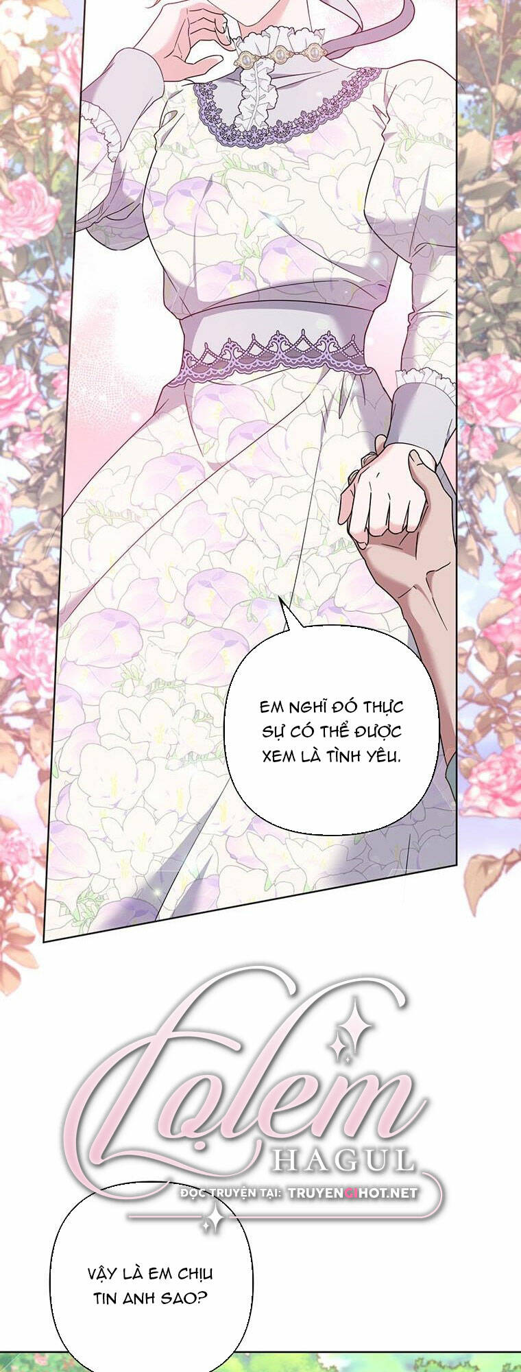 Hãy Để Tôi Được Hiểu Em Chapter 105 - Trang 2