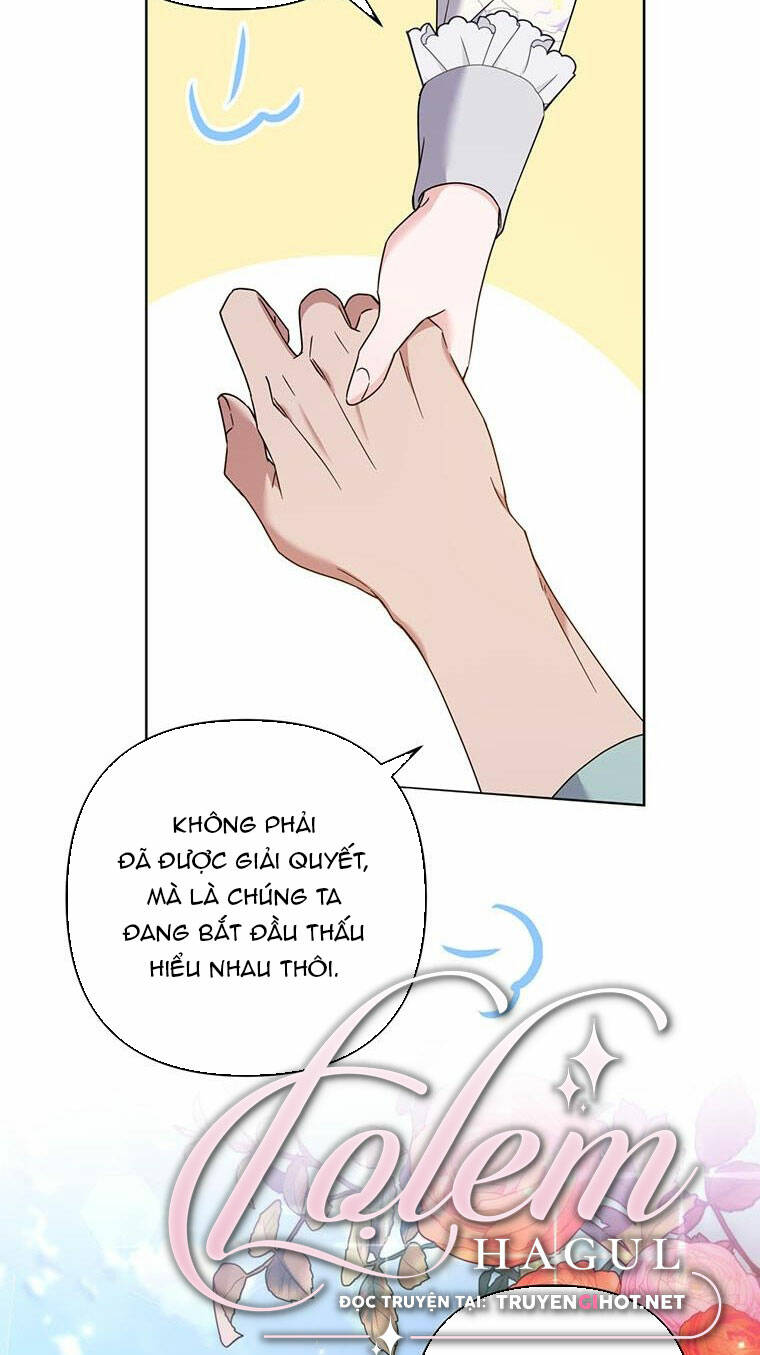 Hãy Để Tôi Được Hiểu Em Chapter 105 - Trang 2