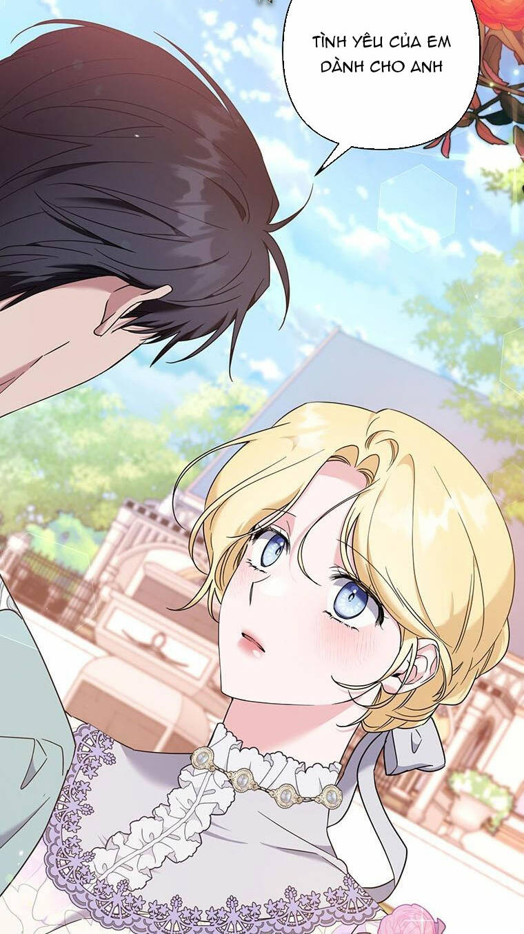 Hãy Để Tôi Được Hiểu Em Chapter 105 - Trang 2