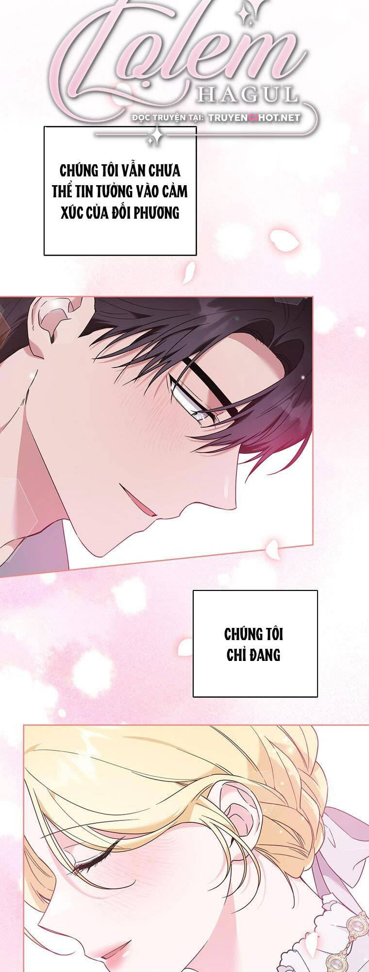 Hãy Để Tôi Được Hiểu Em Chapter 105 - Trang 2