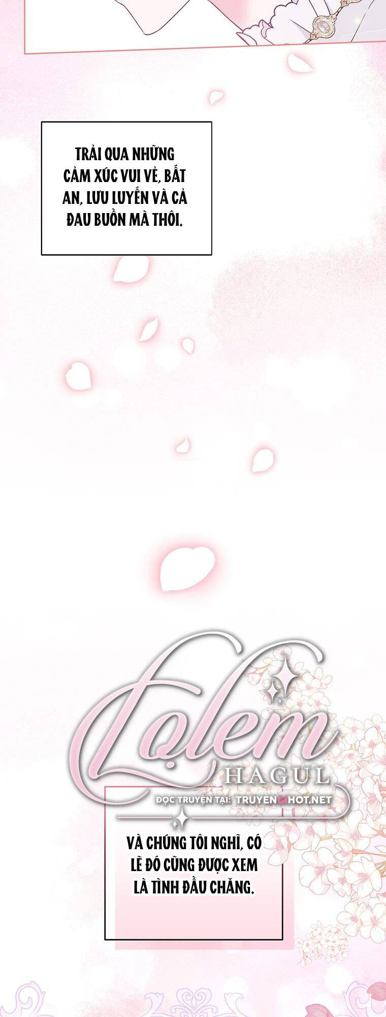 Hãy Để Tôi Được Hiểu Em Chapter 105 - Trang 2