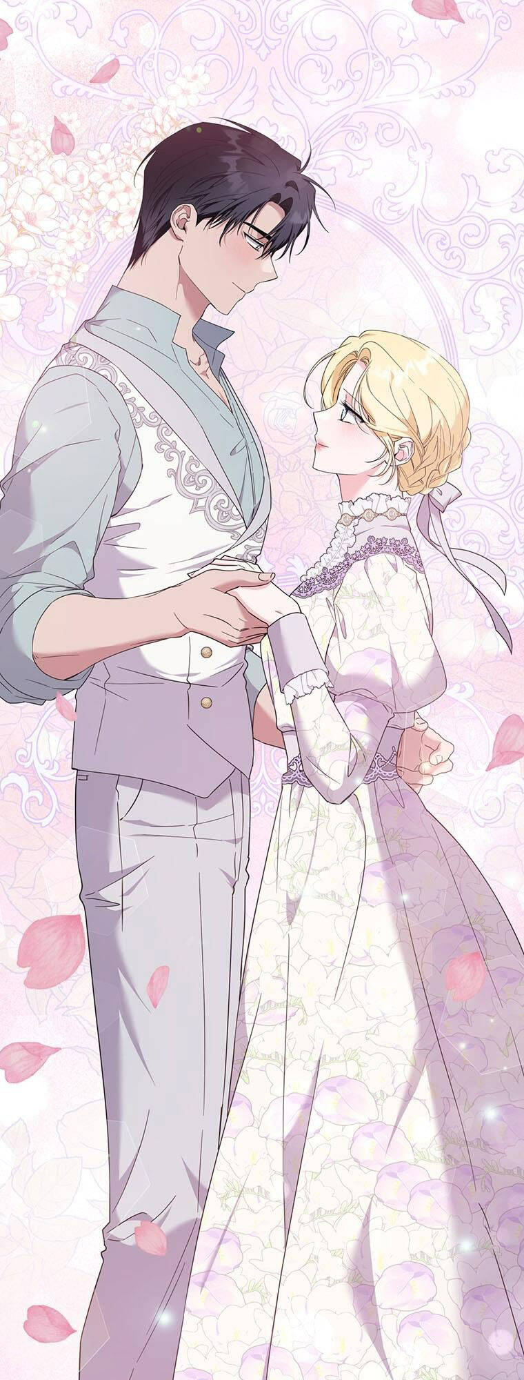 Hãy Để Tôi Được Hiểu Em Chapter 105 - Trang 2