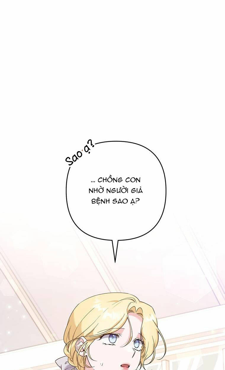 Hãy Để Tôi Được Hiểu Em Chapter 105 - Trang 2