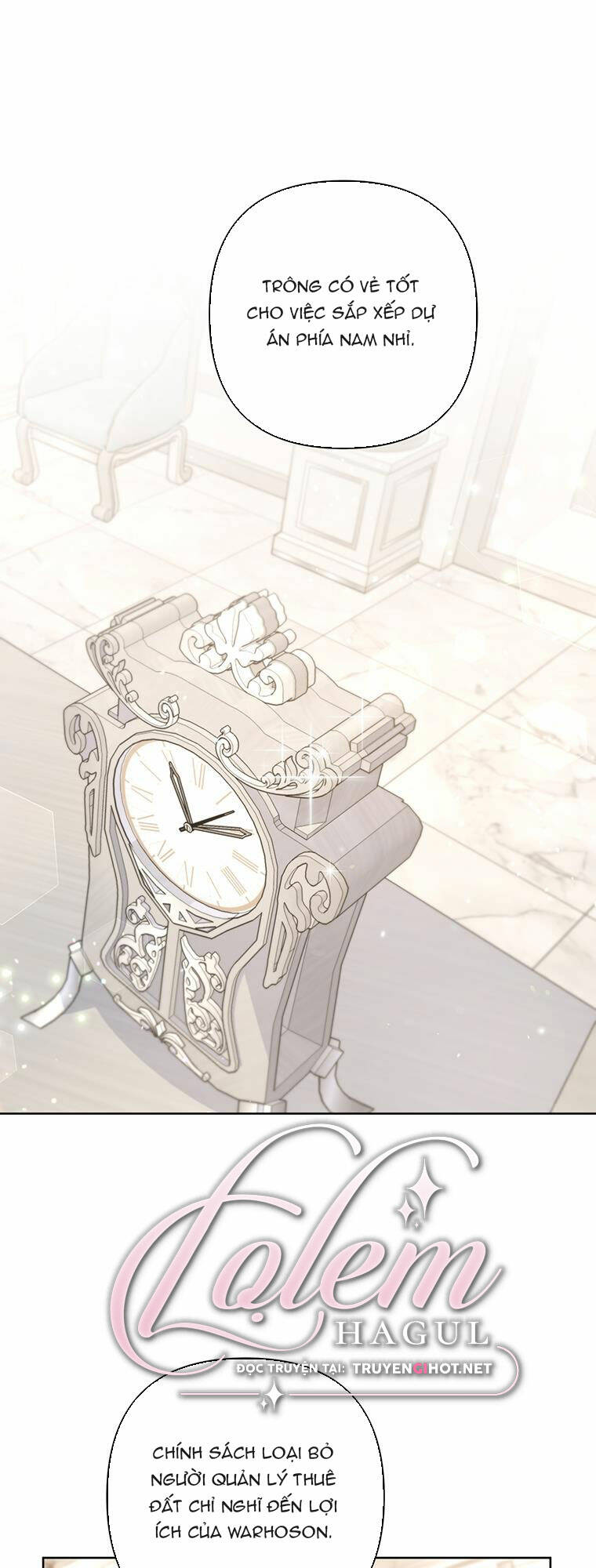 Hãy Để Tôi Được Hiểu Em Chapter 109 - Trang 2