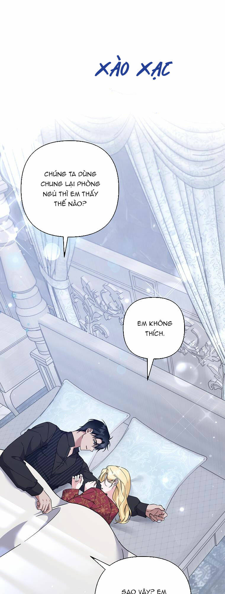 Hãy Để Tôi Được Hiểu Em Chapter 109 - Trang 2