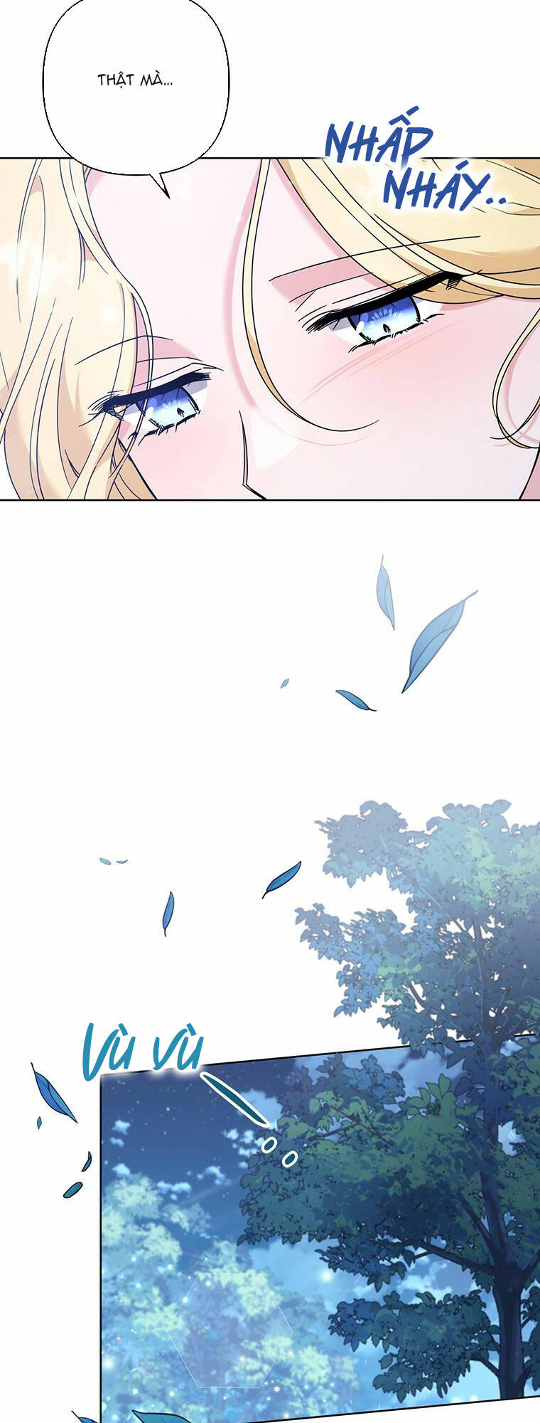 Hãy Để Tôi Được Hiểu Em Chapter 109 - Trang 2