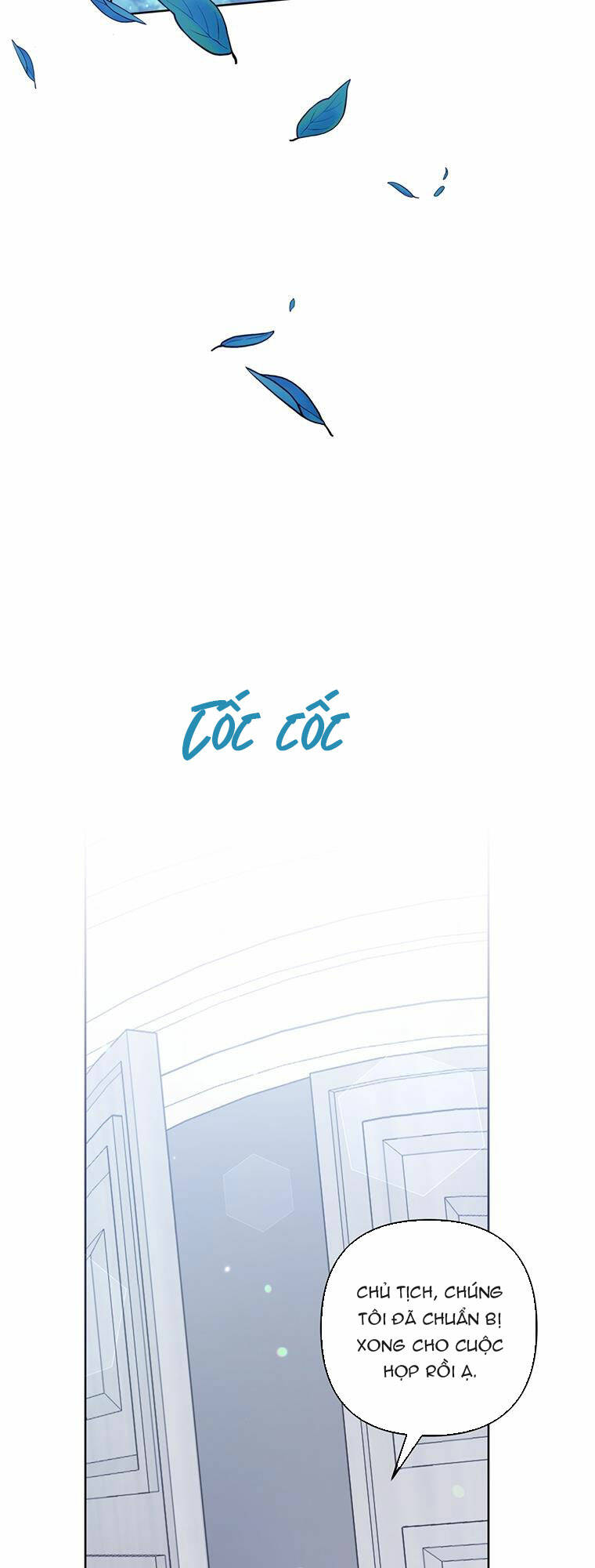 Hãy Để Tôi Được Hiểu Em Chapter 109 - Trang 2