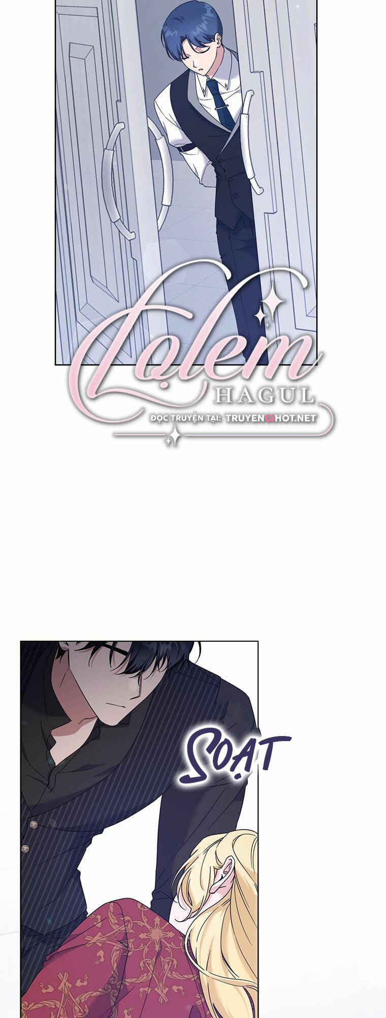 Hãy Để Tôi Được Hiểu Em Chapter 109 - Trang 2