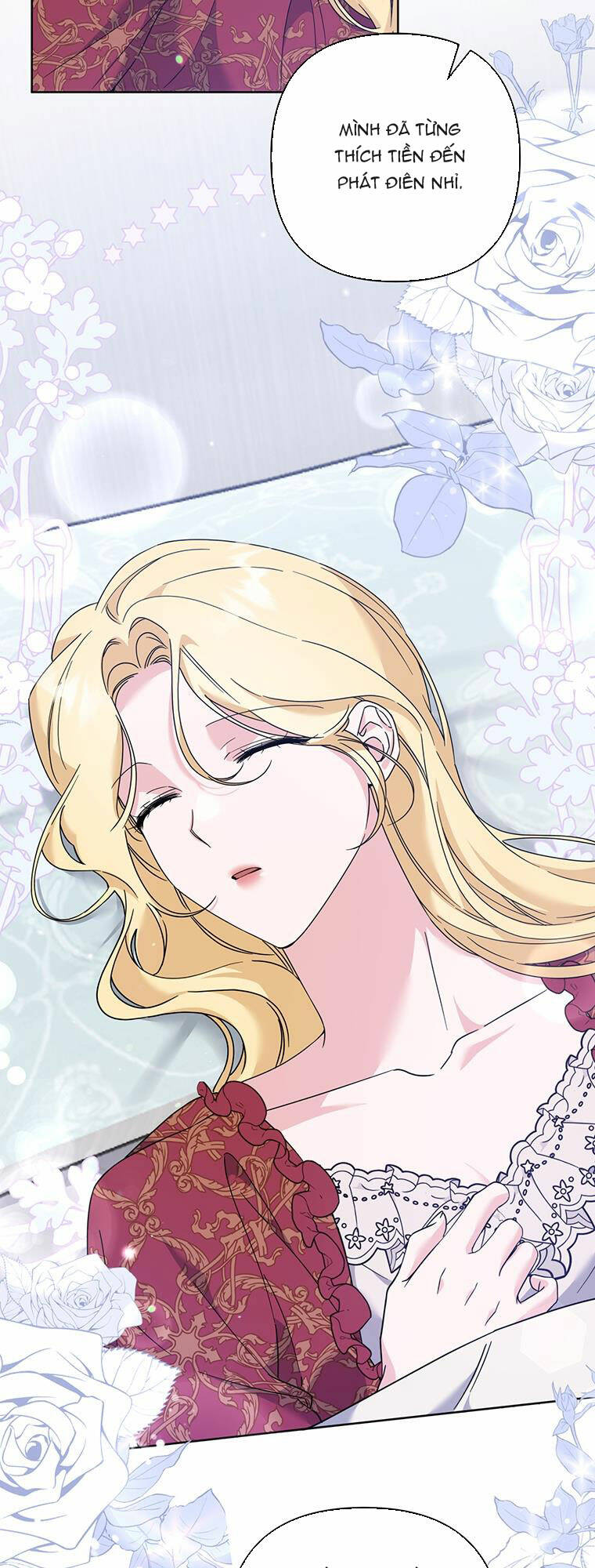 Hãy Để Tôi Được Hiểu Em Chapter 109 - Trang 2