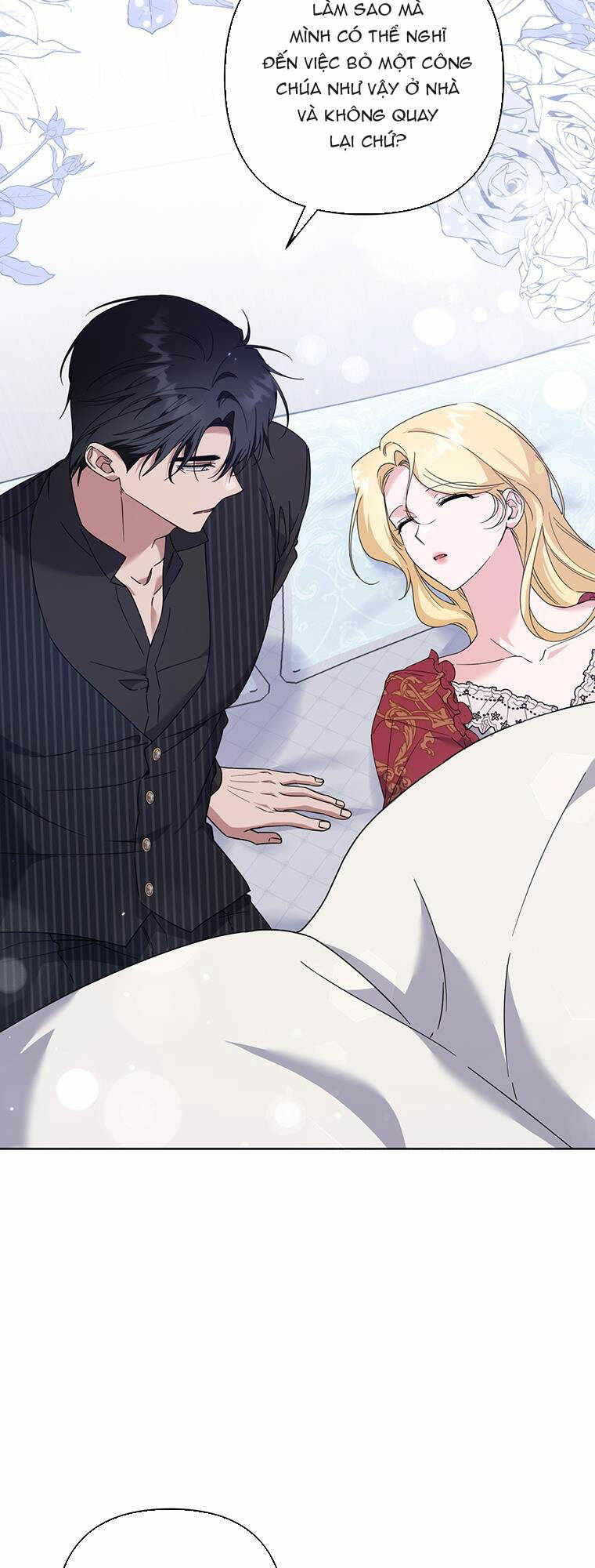 Hãy Để Tôi Được Hiểu Em Chapter 109 - Trang 2