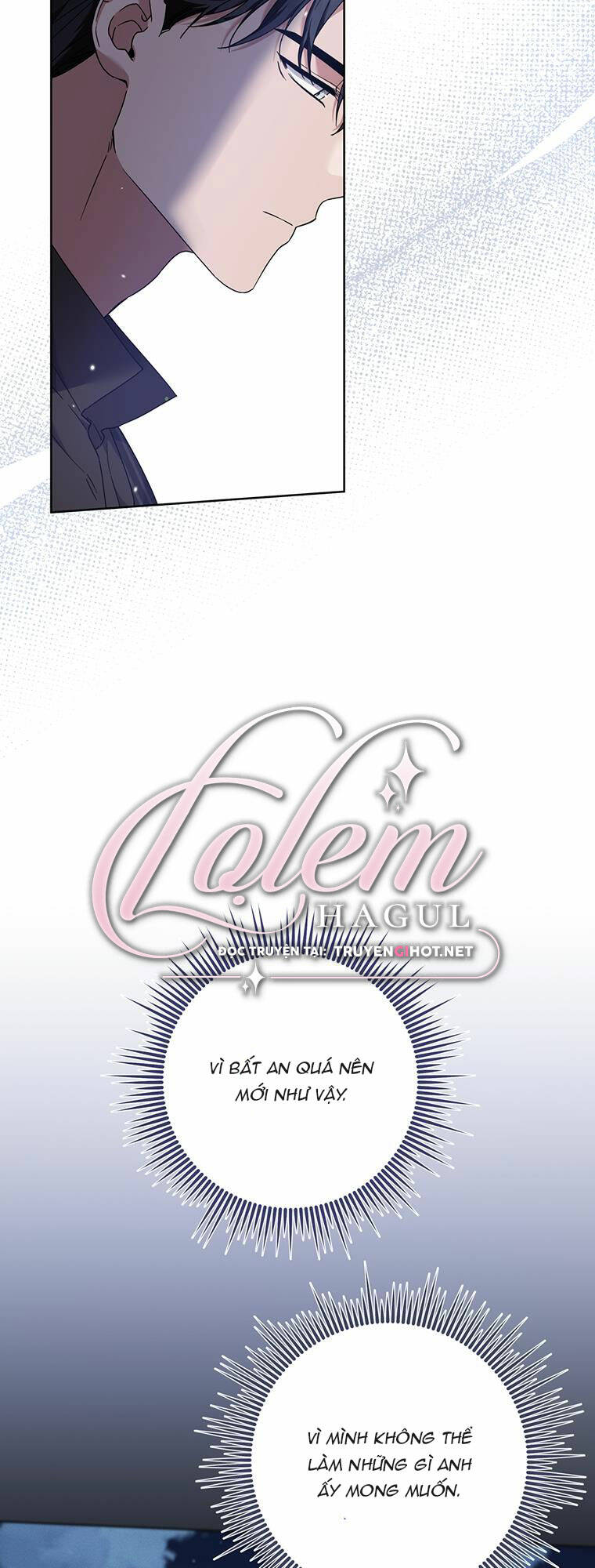 Hãy Để Tôi Được Hiểu Em Chapter 109 - Trang 2