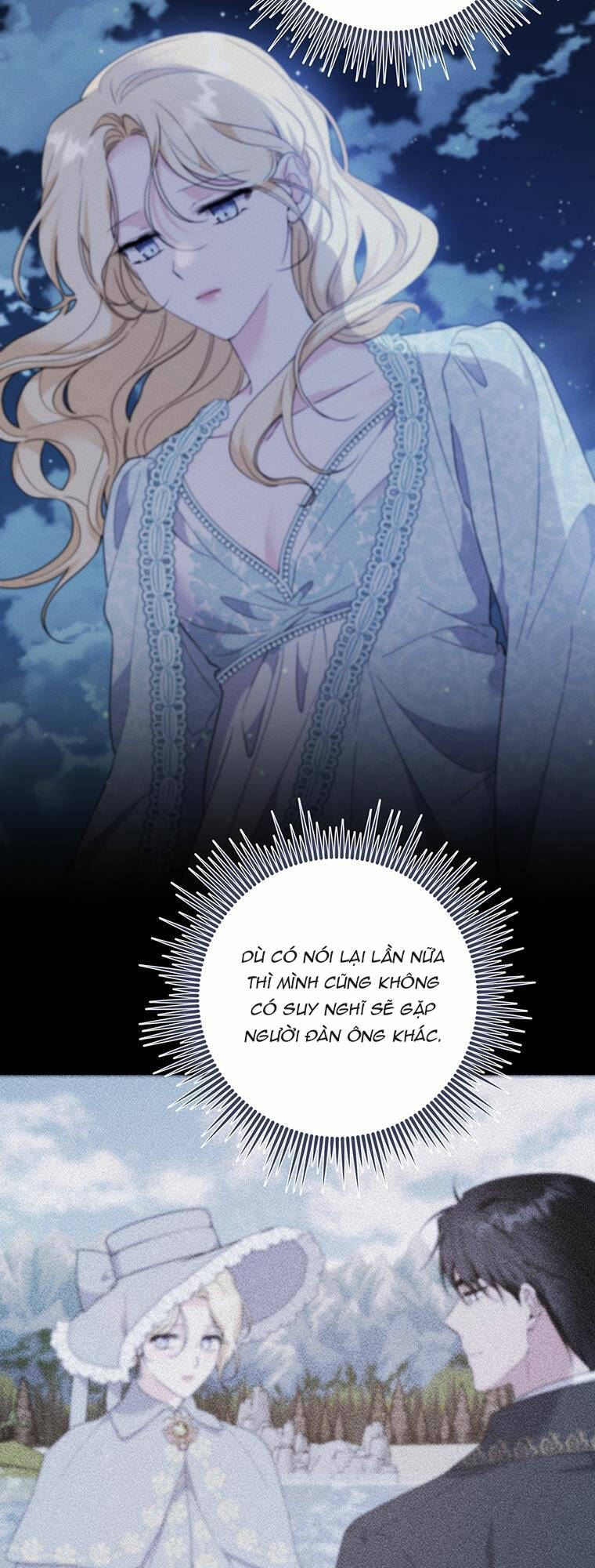 Hãy Để Tôi Được Hiểu Em Chapter 109 - Trang 2