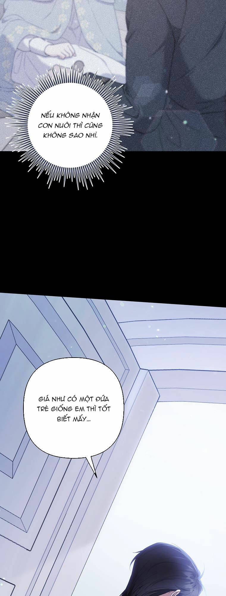 Hãy Để Tôi Được Hiểu Em Chapter 109 - Trang 2