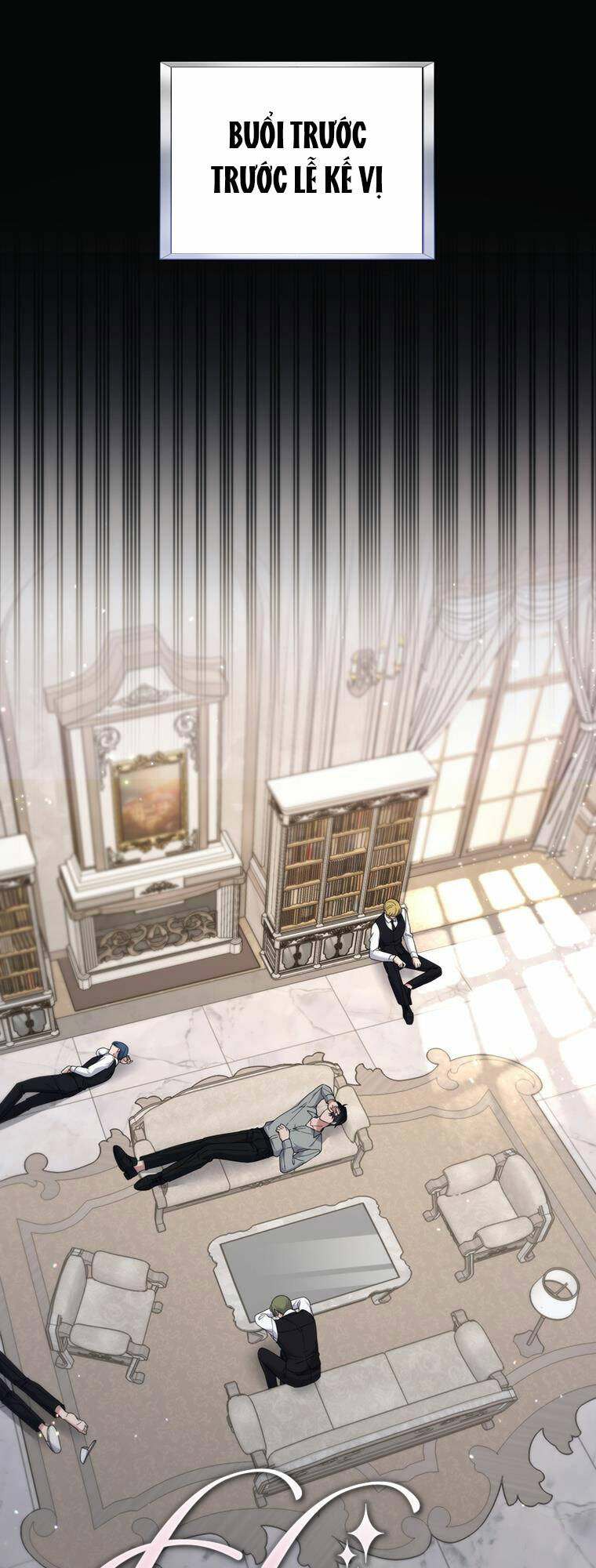 Hãy Để Tôi Được Hiểu Em Chapter 109 - Trang 2