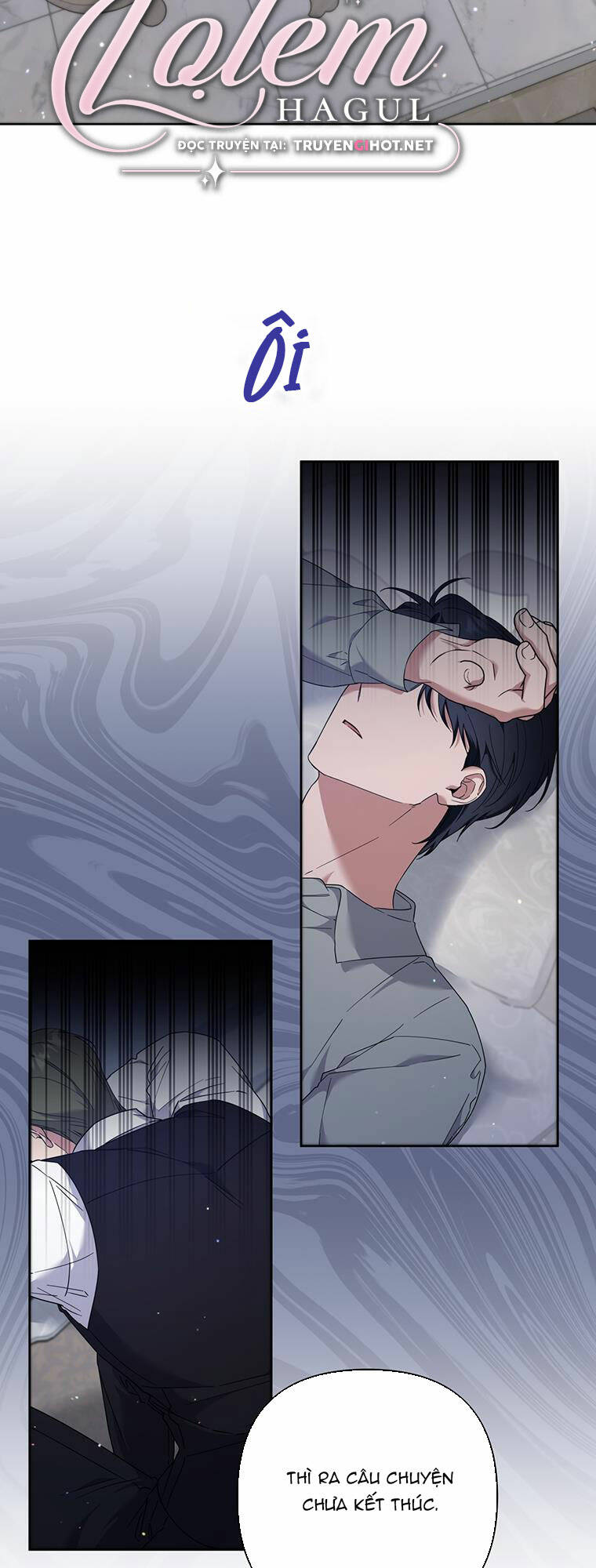 Hãy Để Tôi Được Hiểu Em Chapter 109 - Trang 2