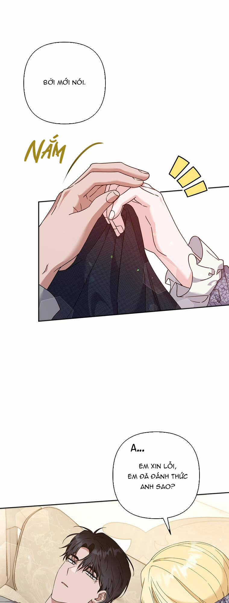 Hãy Để Tôi Được Hiểu Em Chapter 109 - Trang 2