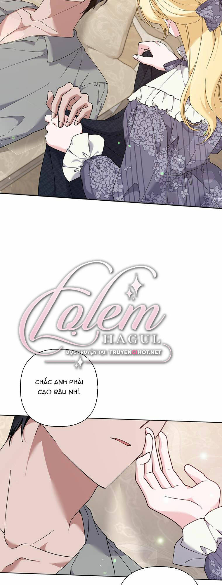 Hãy Để Tôi Được Hiểu Em Chapter 109 - Trang 2