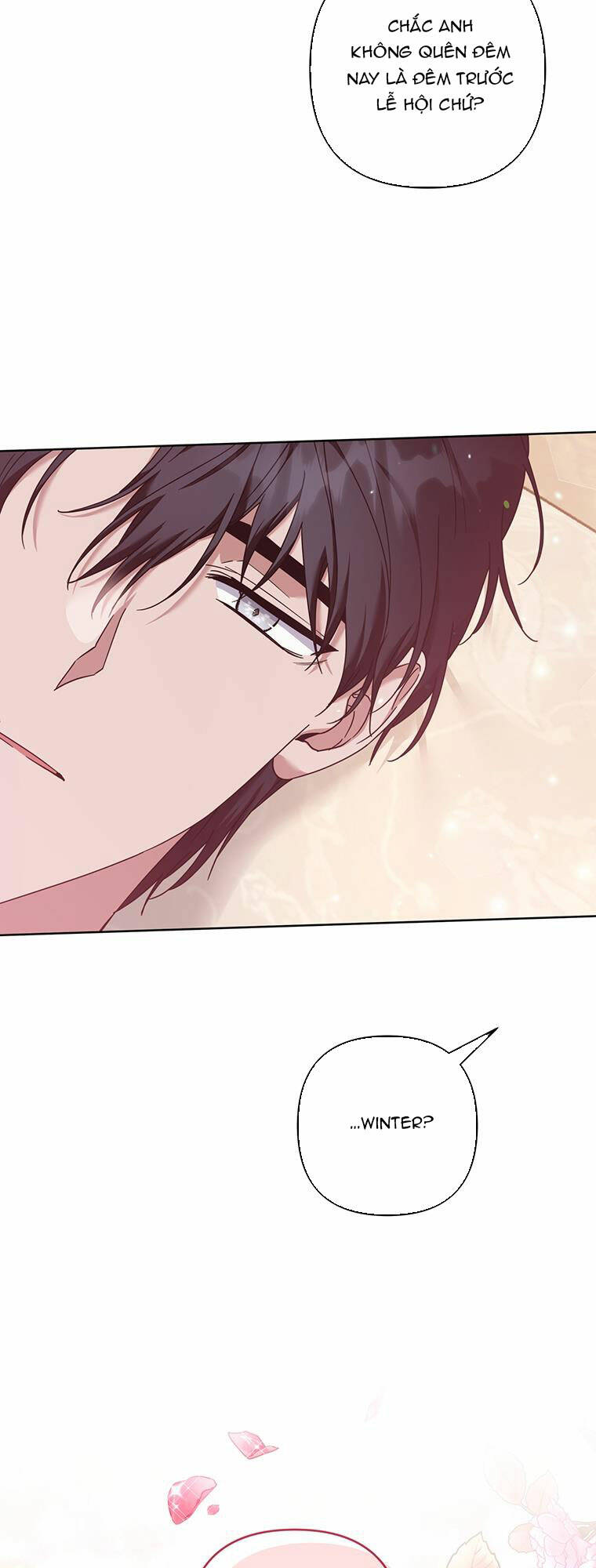 Hãy Để Tôi Được Hiểu Em Chapter 109 - Trang 2