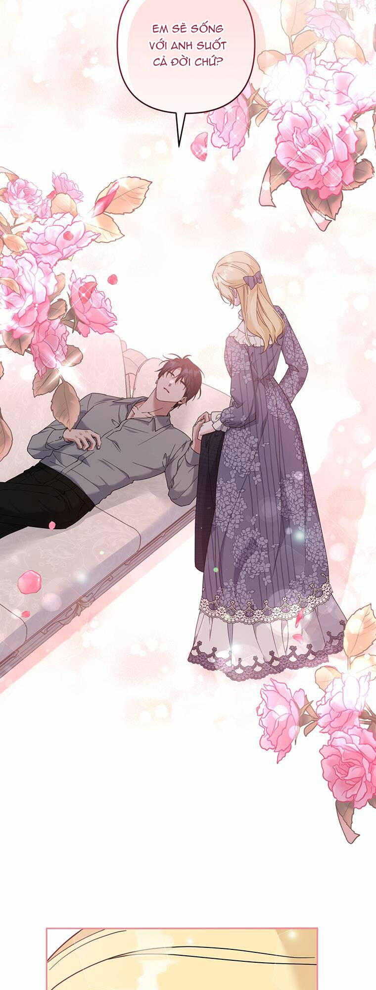 Hãy Để Tôi Được Hiểu Em Chapter 109 - Trang 2