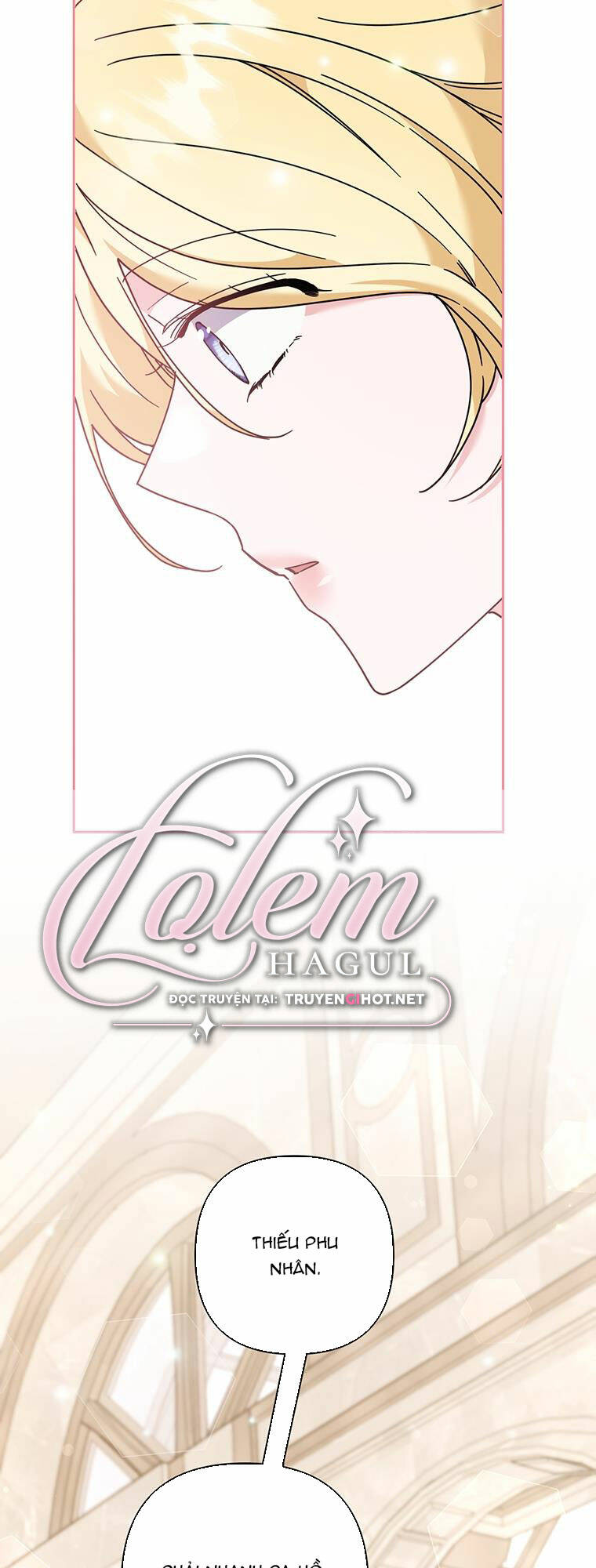 Hãy Để Tôi Được Hiểu Em Chapter 109 - Trang 2